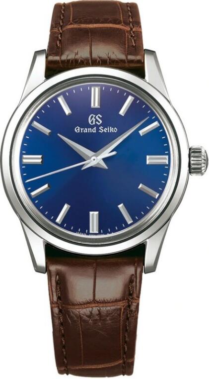 Grand Seiko Elegance Replica Watch Oruri Special Edition SBGW279